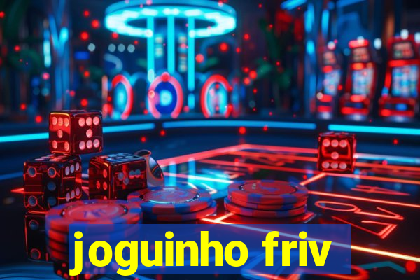 joguinho friv